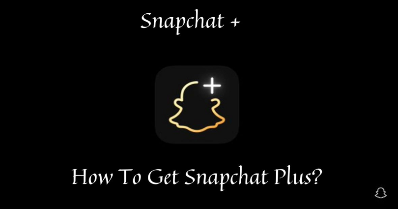 how to get snapchat plus