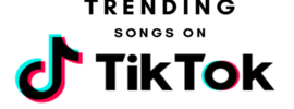 trending tiktok songs