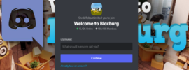 Bloxburg Discord Server