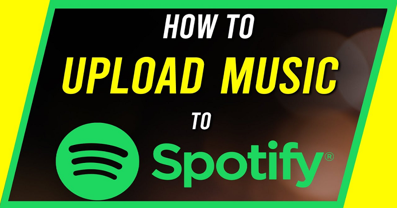 How to Add Songs to Spotify That Are Not on Spotify
