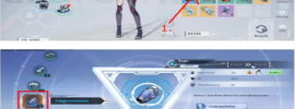 How to Advance any equipment to 1 Star in Tower of Fantasy
