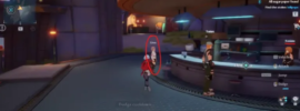 How to Find Lina’s hiding at Fennie’s in Tower of Fantasy