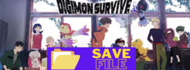 How to Find the File Location for Digimon Survive