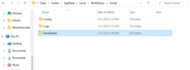 How to Find the File Location for MultiVersus