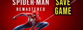 How to Find the File Location for Spider-Man Remastered