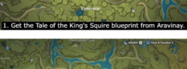 How to Get King’s Squire in Genshin Impact