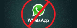 How to Get Unbanned from WhatsApp