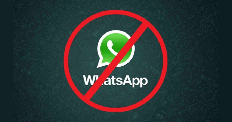 How to Get Unbanned from WhatsApp