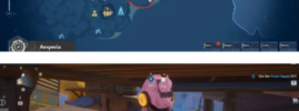 How to Get the power Supply in Tower of Fantasy