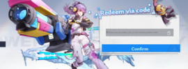 How to Redeem Codes in Tower of Fantasy