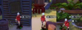 How to Solve Find the hidden sugar paper in Tower of Fantasy