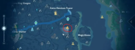 How to Solve Gather mushrooms in Tower of Fantasy