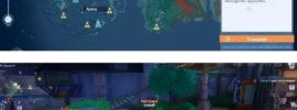 How to Solve Look for clues to get inside Hyenas Base in Tower of Fantasy