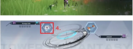 How to Unearth Singularity Rocks in Tower of Fantasy