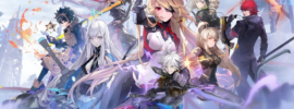 How to fix Tower of Fantasy Full Screen Error