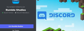 Mining Simulator Discord Server