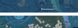 Mushroom Locations in Tower of Fantasy