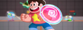 Steven Universe Combos in MultiVersus