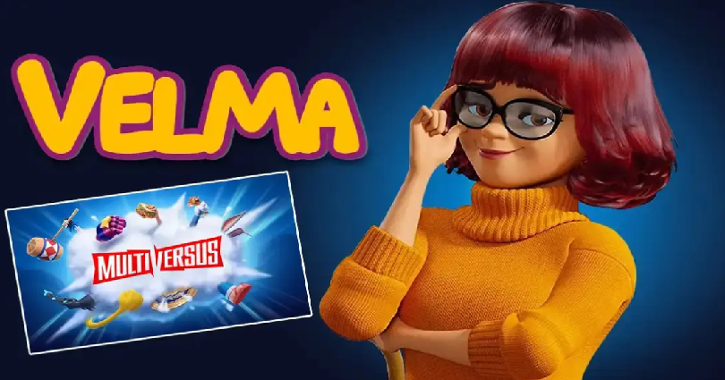 Velma Combos in MultiVersus