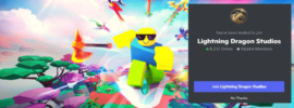Weapon Fighting Simulator Discord Server