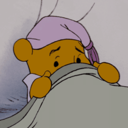 Winnie the Pooh