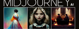 How to Get Midjourney AI