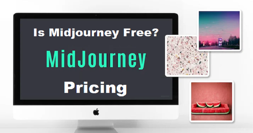midjourney pricing