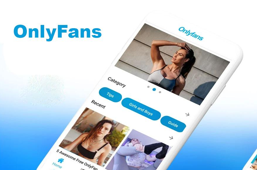 onlyfans app