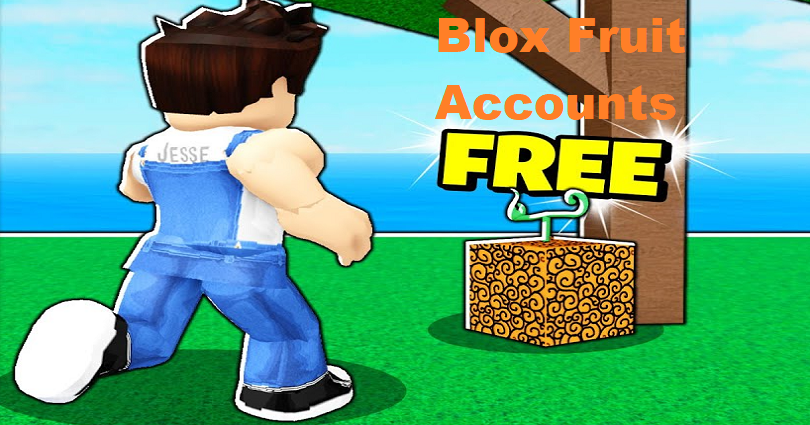 blox fruit account lvl max