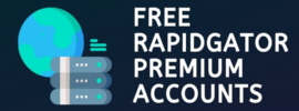 free rapidgator premium accounts