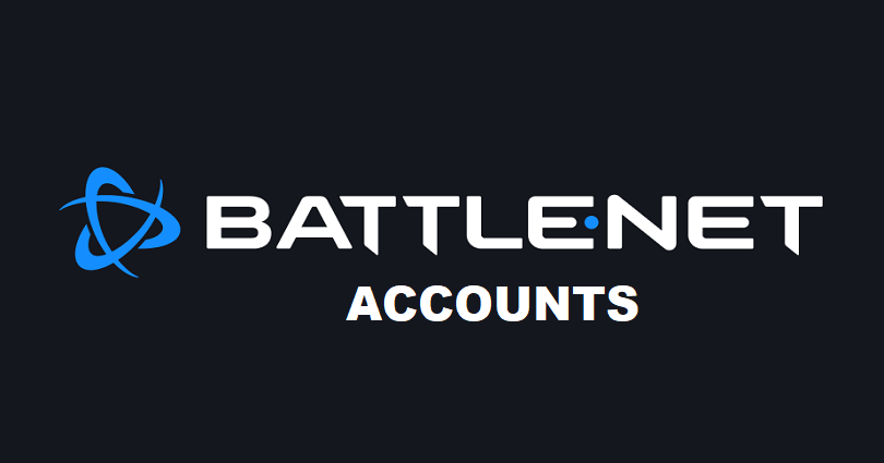 Free Battle.net Accounts