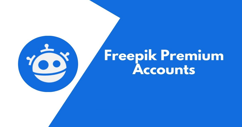 Free Freepik Premium Accounts