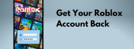 How to Get Your Hacked Roblox Account Back