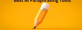 ai paraphrasing tools