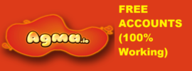 Free Agma.io Accounts