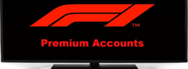 Free F1 TV Accounts