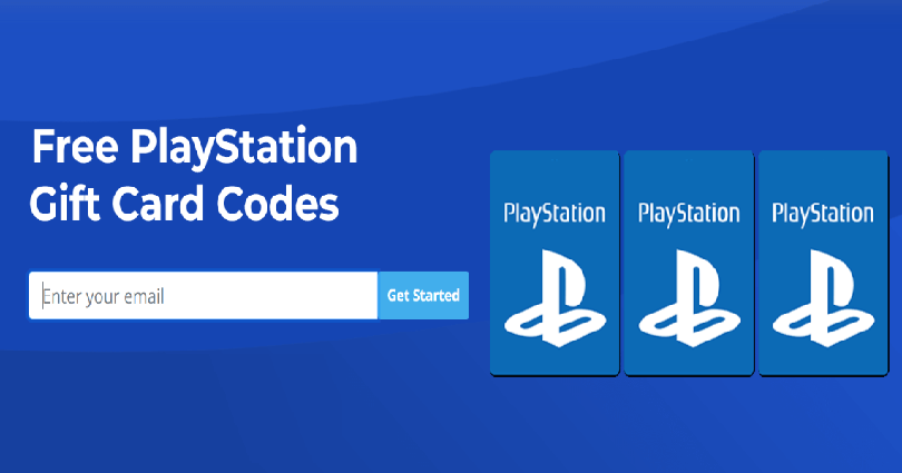 How to Get Free PlayStation Gift Cards in 2023