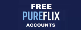 Free Pure Flix Accounts
