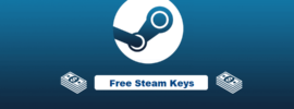 Free Steam Keys