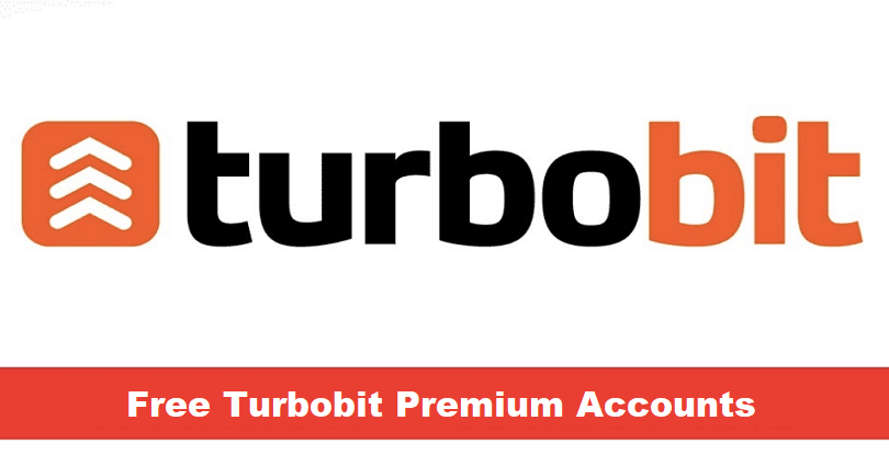 Free Turbobit Premium Accounts