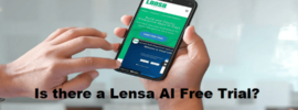 Is there a Lensa AI Free Trial