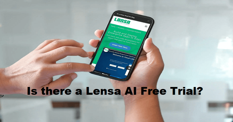 Is there a Lensa AI Free Trial