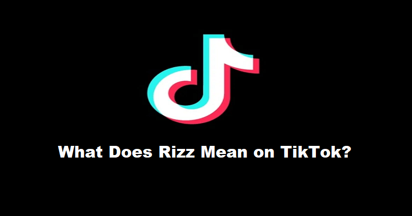 What Does Rizz Mean on TikTok