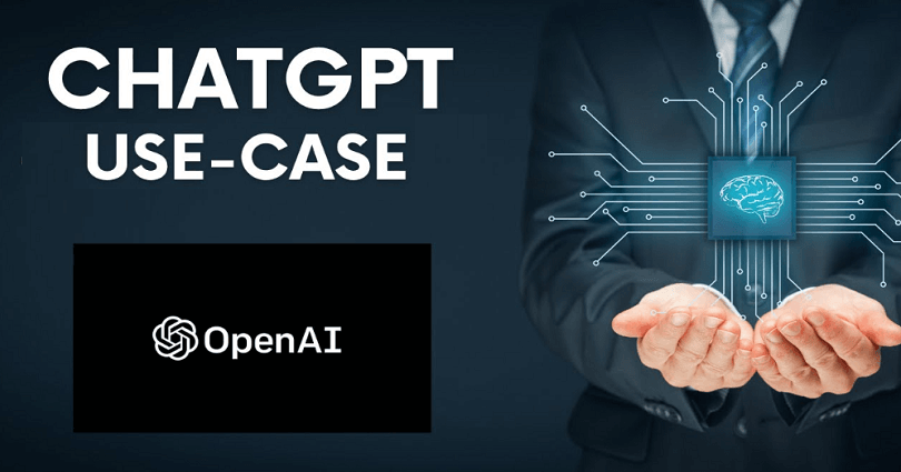 chatgpt use cases