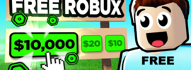 free robux