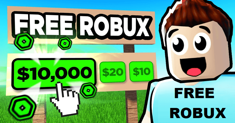 free robux