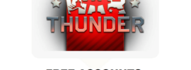 Free War Thunder Accounts