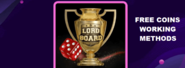 Lord of the Board Free Coins