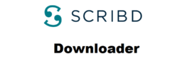 Scribd Downloader