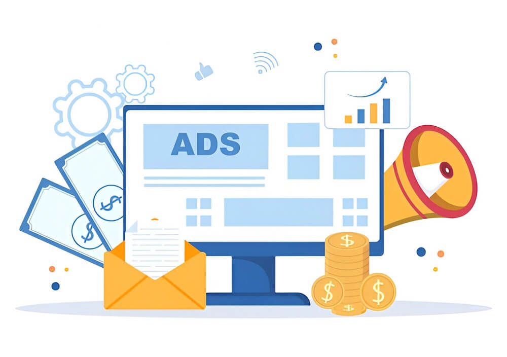 adsense ads vs other ads